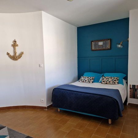 Appart L'Estivaliere Golfe-Juan Exterior photo